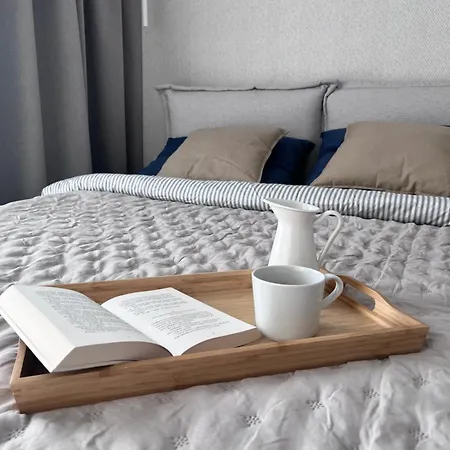 Hygge Island - Baltic Line *