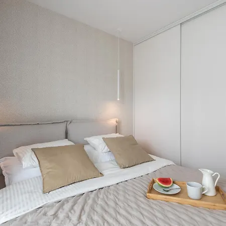 Hygge Island - Baltic Line Gdansk