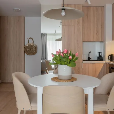 Hygge Island - Baltic Line