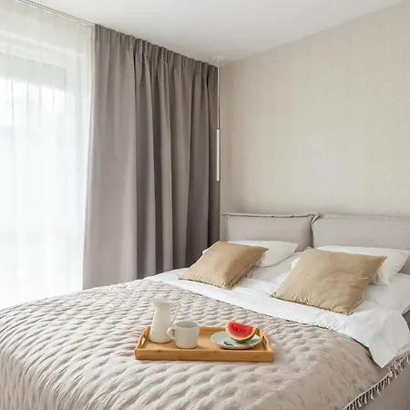 Hygge Island - Baltic Line Gdansk