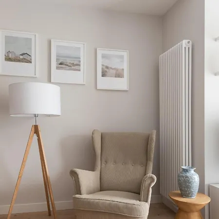Apartamento Hygge Island - Baltic Line *